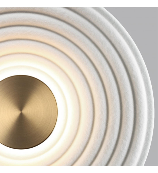 Настенный светильник Odeon Light 7035/6WW FELT Настенный светильник Odeon Light 7035/6WW FELT