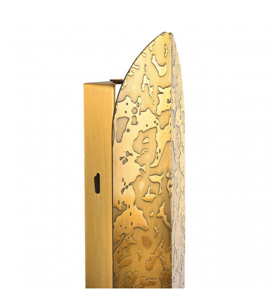 Настенный светильник Odeon Light 7173/10WL BRANDO Настенный светильник Odeon Light 7173/10WL BRANDO