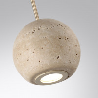 Подвесной светильник Odeon Light 6625/5L DEX