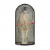 Настенный светильник Odeon Light 7176/3WL GIARDINO