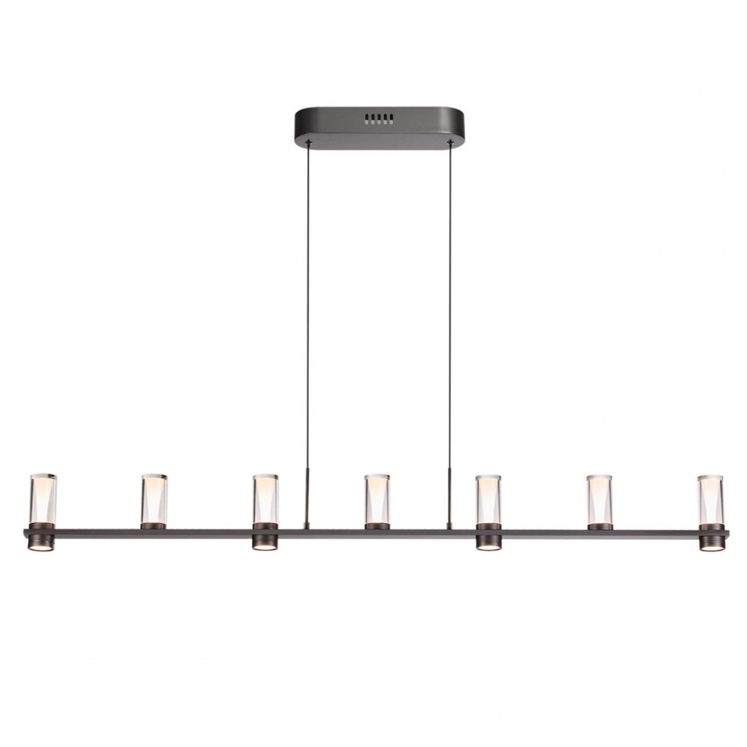 Подвесной светильник Odeon Light 7143/45L DEFANCE