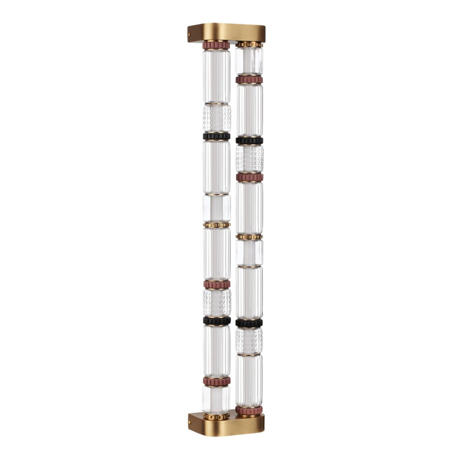 Настенный светильник Odeon Light 5455/60WL COLLIER