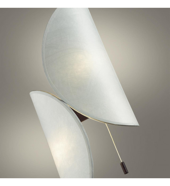 Настенный светильник Odeon Light 7067/2W SILK Настенный светильник Odeon Light 7067/2W SILK