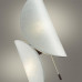 Настенный светильник Odeon Light 7067/2W SILK
