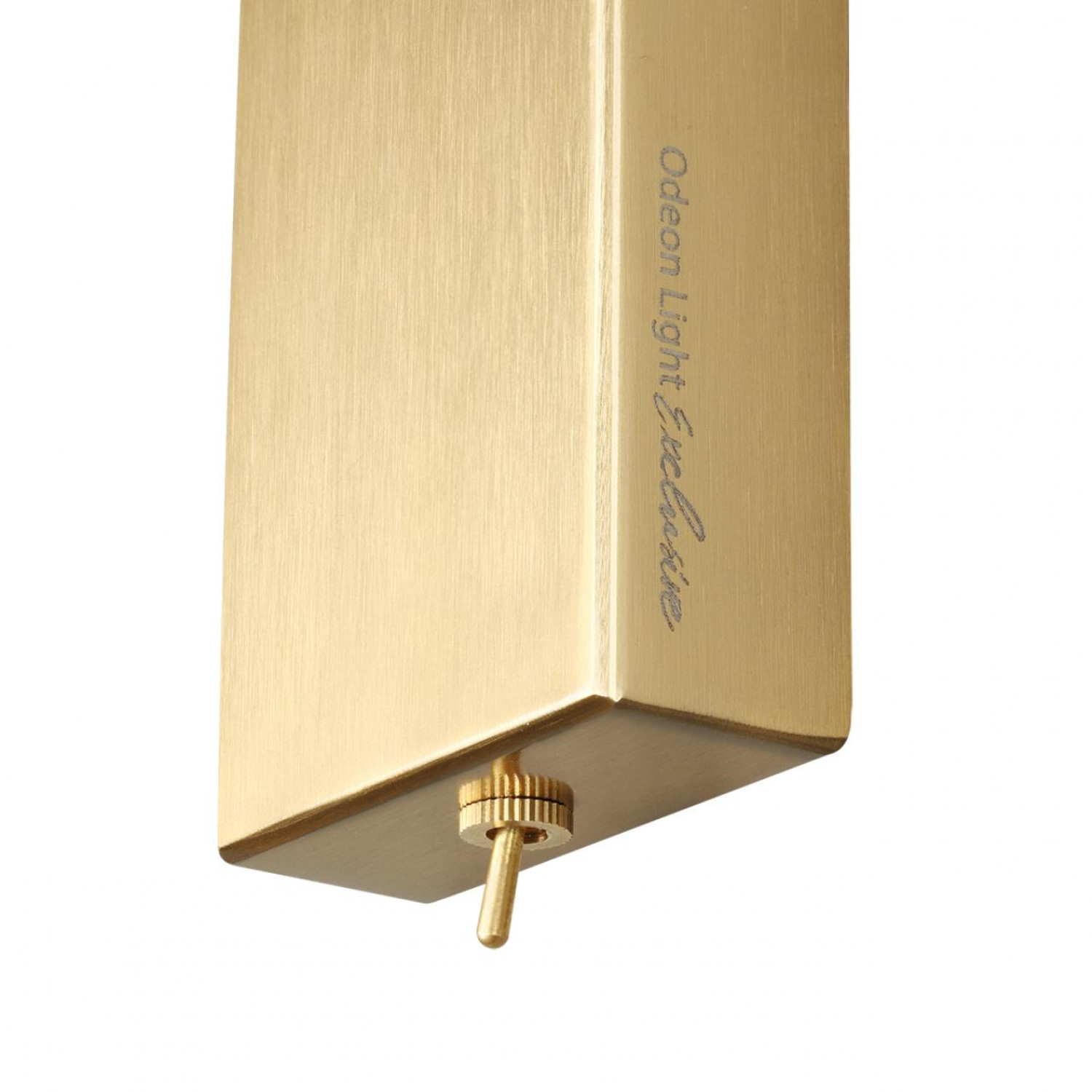 Настенный светильник Odeon Light 5444/1W KARELIA