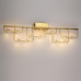 Настенный светильник Odeon Light 7060/12WL ZAHA