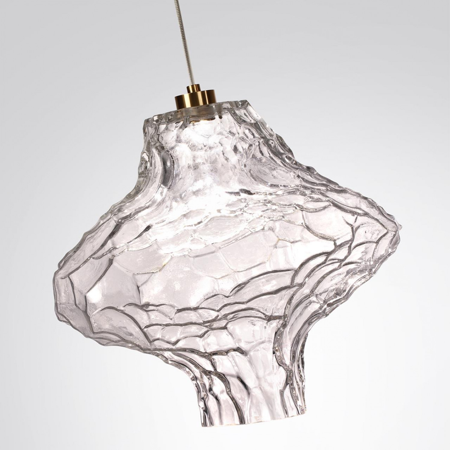 Подвес Odeon Light 5107/3LA ORDI