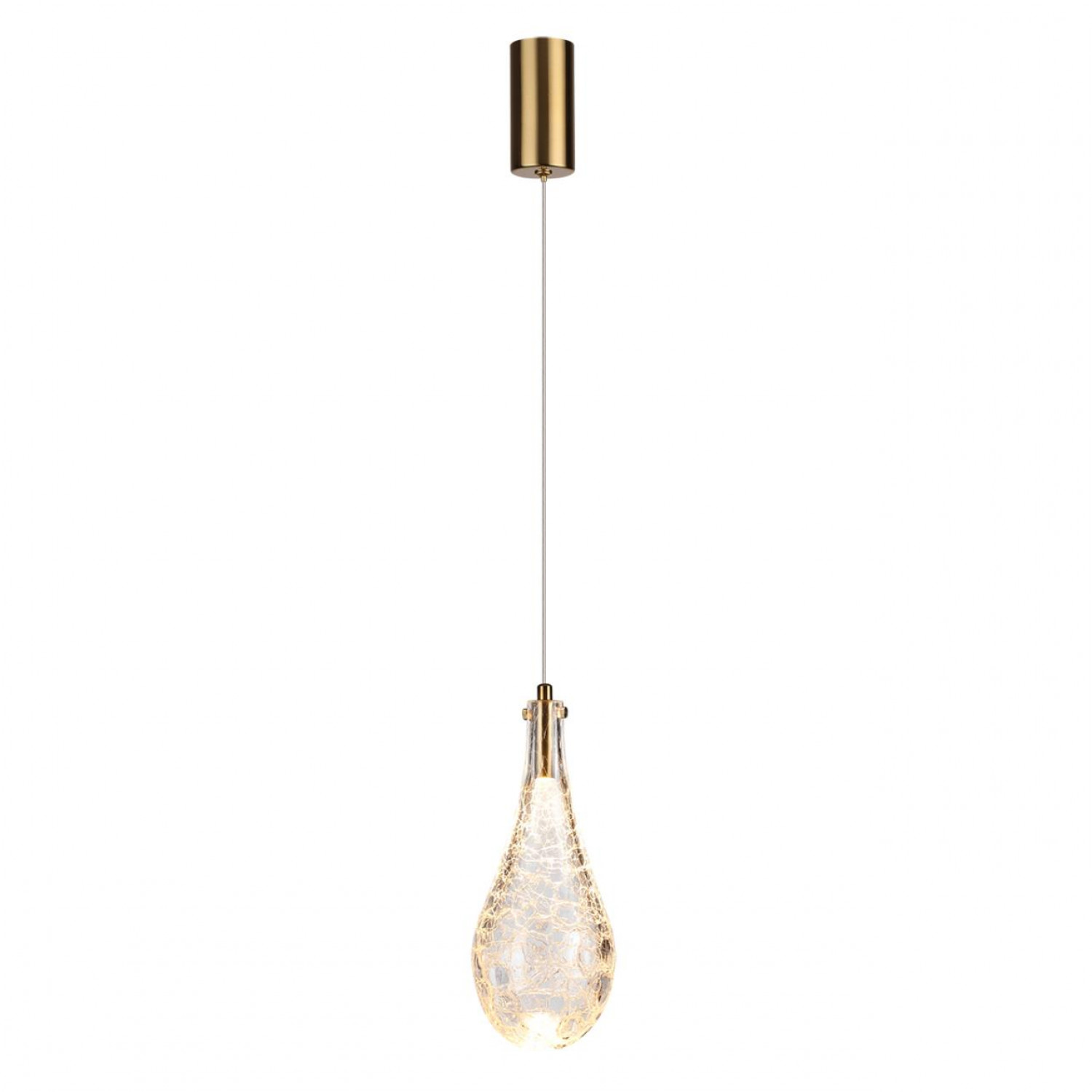 Подвесной светильник Odeon Light 7147/5L BRAID