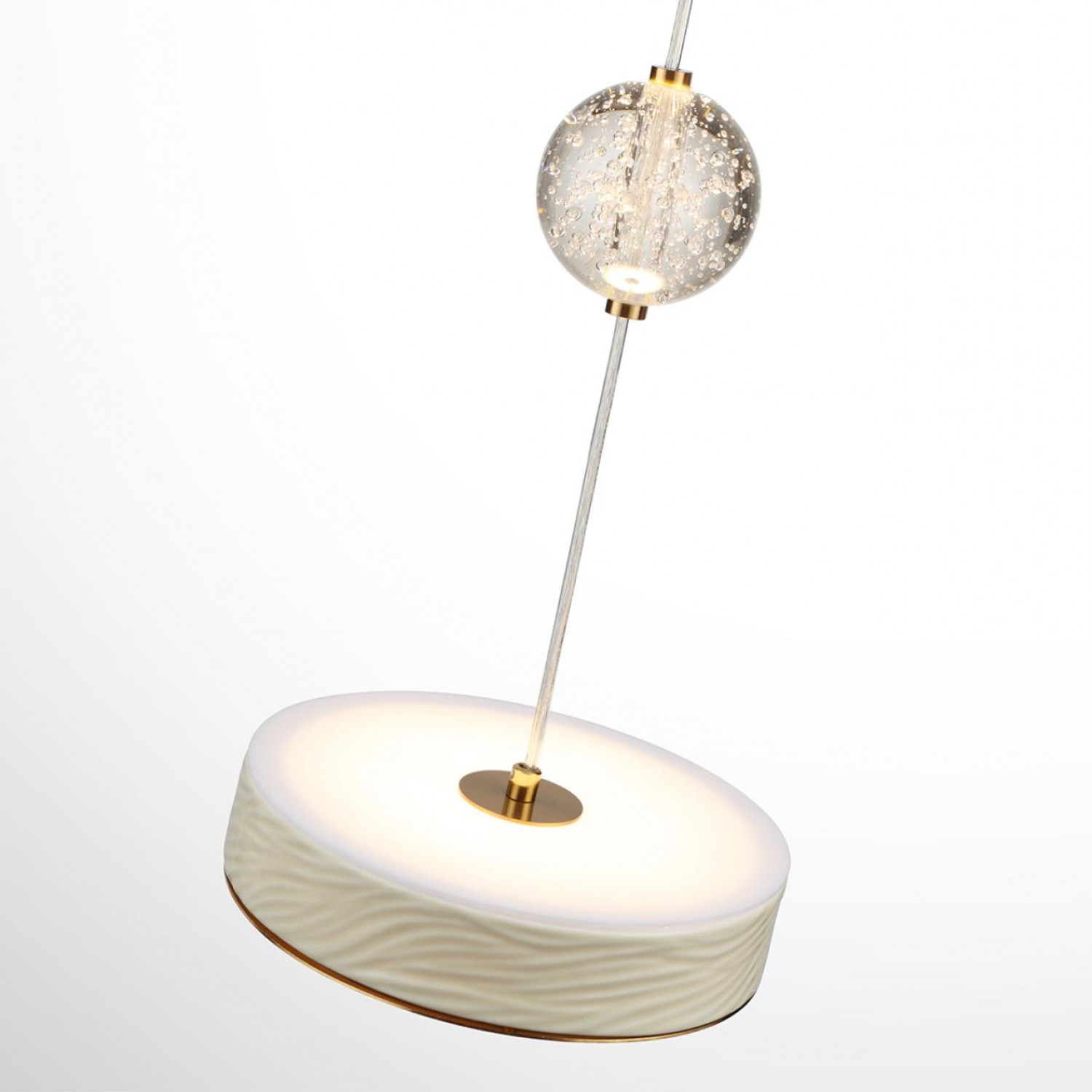Подвес Odeon Light 5450/32L RIVIERA