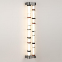 Настенный светильник Odeon Light 5456/60WL COLLIER