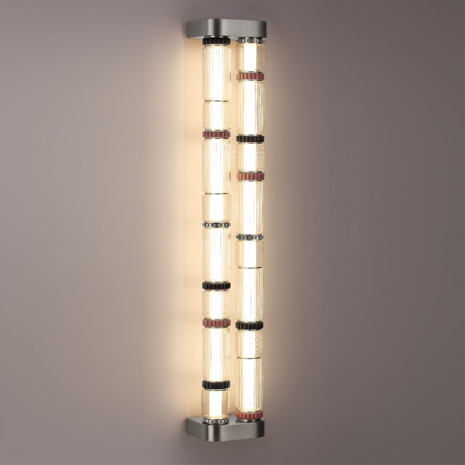 Настенный светильник Odeon Light 5456/60WL COLLIER