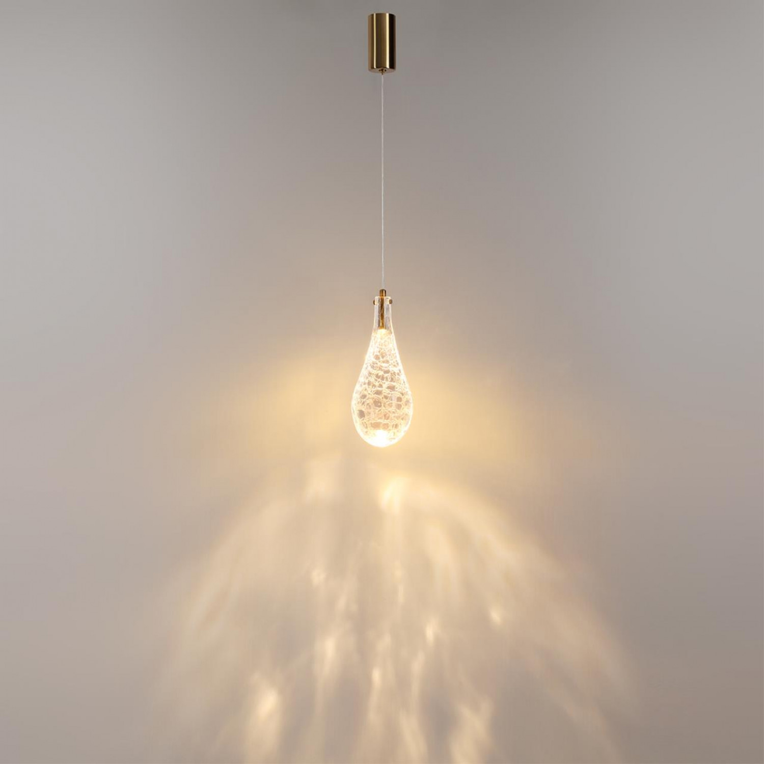Подвесной светильник Odeon Light 7147/5L BRAID