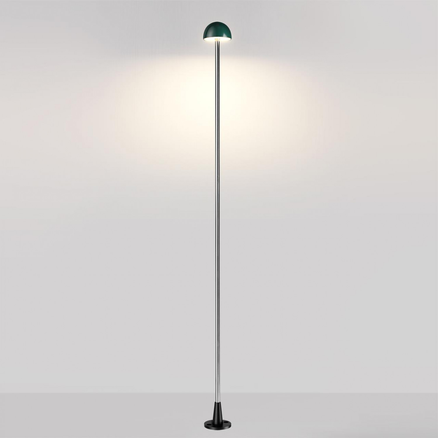 Уличный светильник Odeon Light 7122/4GLA VERDE