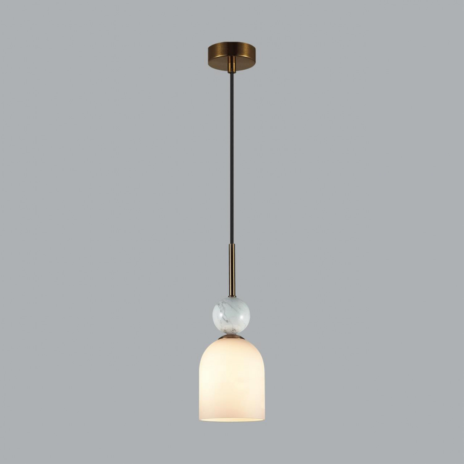 Подвесной светильник Odeon Light 4359/1B LOLLA