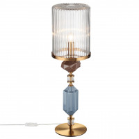 Настольная лампа Odeon Light 5414/1T TERRA