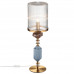 Настольная лампа Odeon Light 5414/1T TERRA
