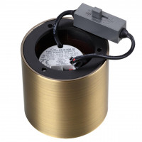 Потолочный светильник Odeon Light 7128/8CL OBEN