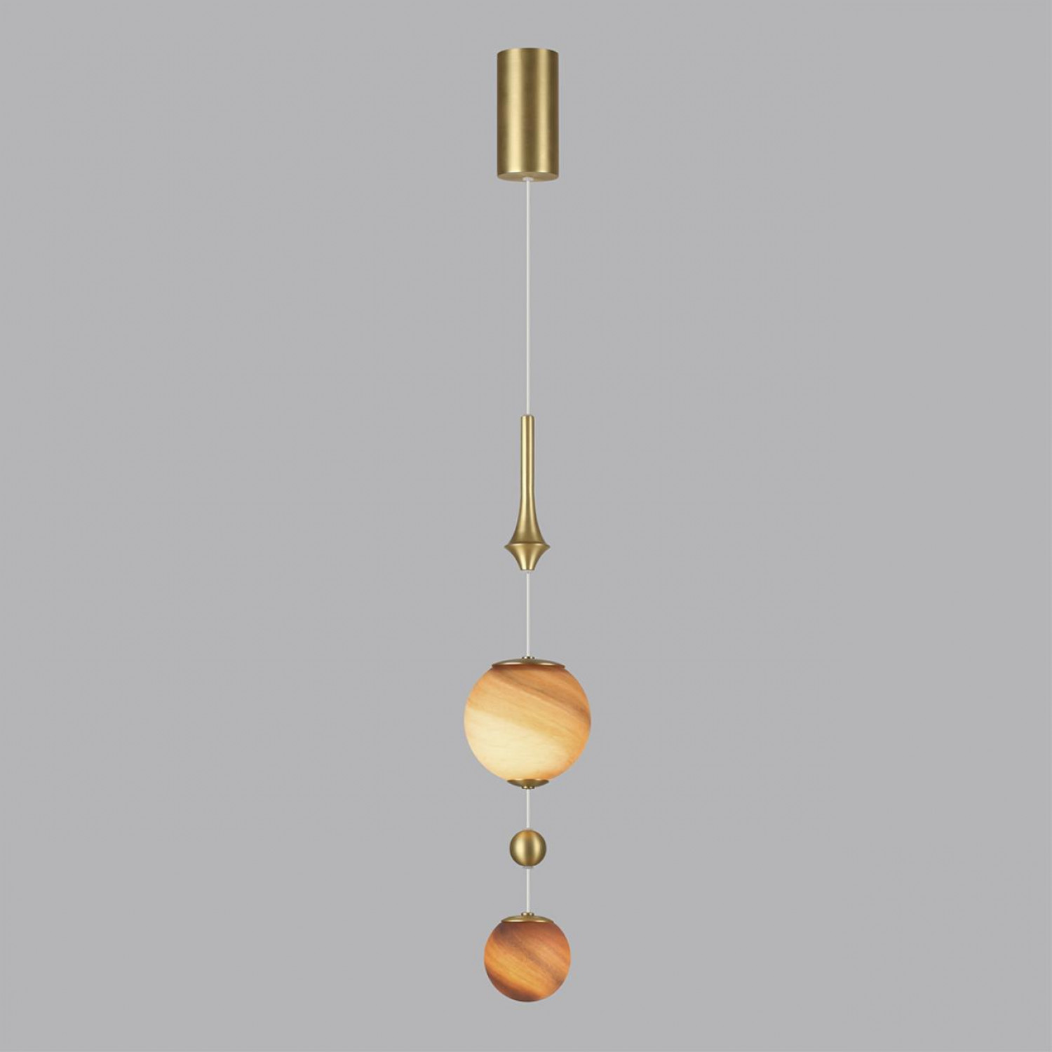 Подвес Odeon Light 5457/4L CALLISTO