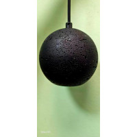 Подвесной светильник Odeon Light 6626/1LU TRAVERTINO