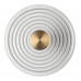 Настенный светильник Odeon Light 7035/6WW FELT