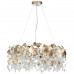Люстра Odeon Light 5104/10 COINS