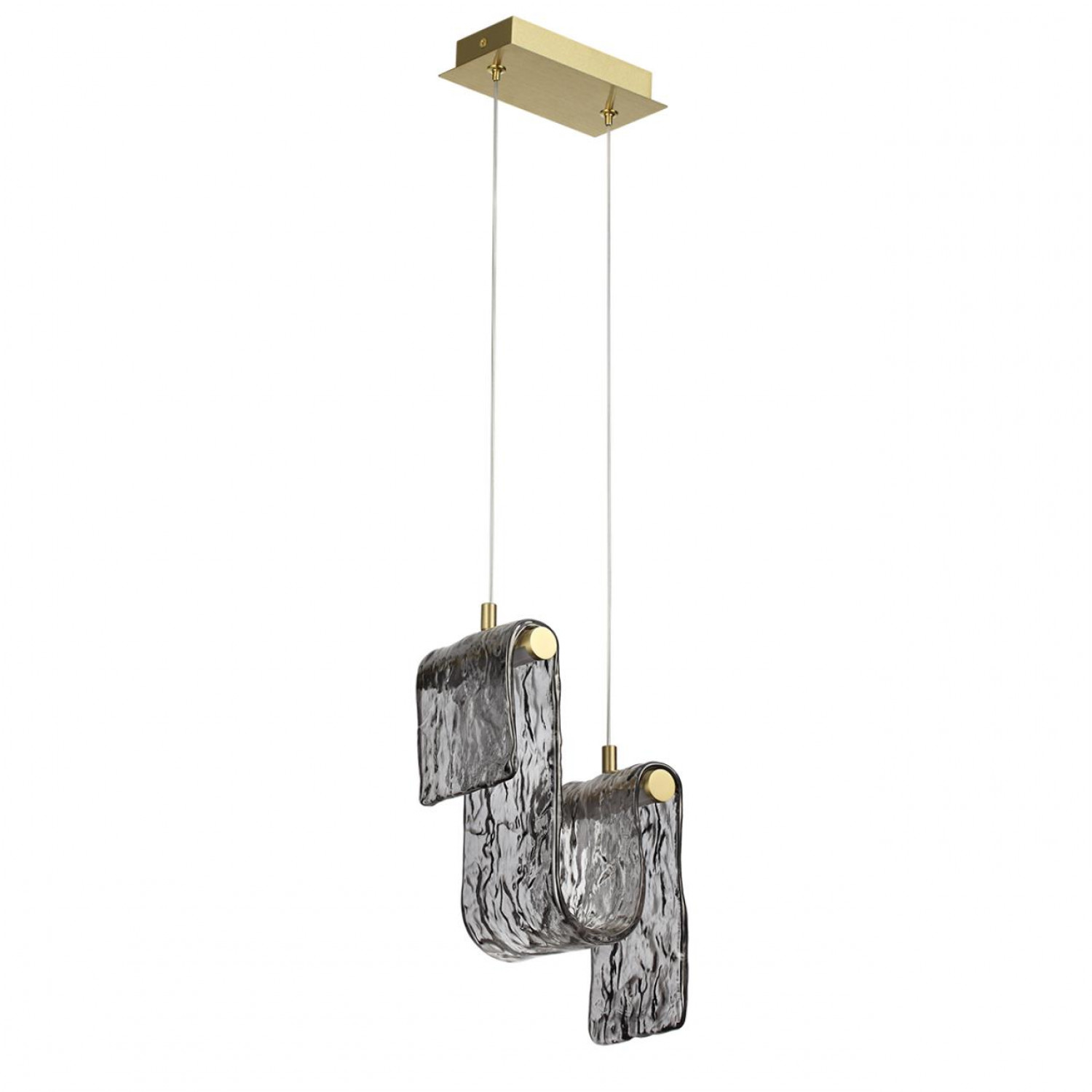 Подвес Odeon Light 5106/11L FLOW