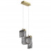 Подвес Odeon Light 5106/11L FLOW