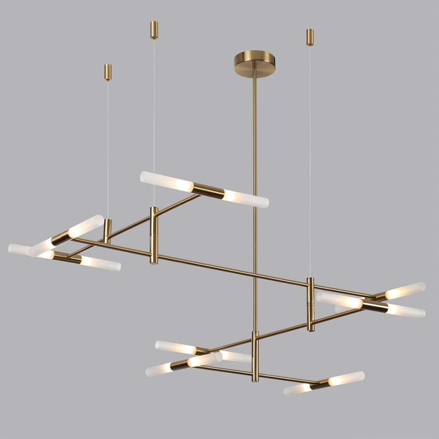 Потолочный светильник Odeon Light 4306/16 SOHO