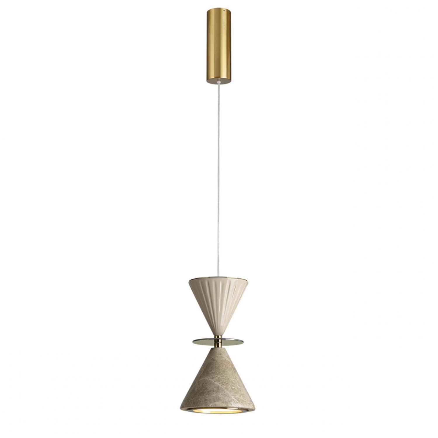 Подвес Odeon Light 5475/10LC JAZZ