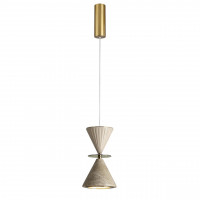 Подвес Odeon Light 5475/10LC JAZZ