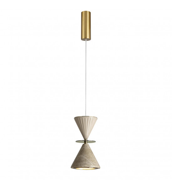 Подвес Odeon Light 5475/10LC JAZZ
