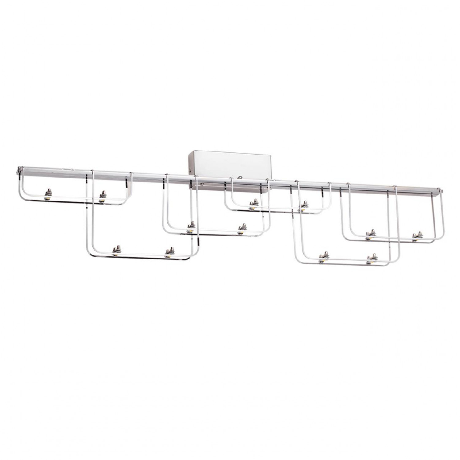 Настенный светильник Odeon Light 7059/12WL ZAHA