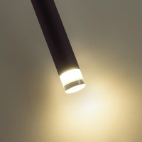 Подвес Odeon Light 4373/3LA FIANO