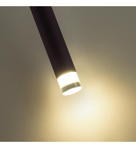 Подвес Odeon Light 4373/3LA FIANO