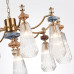 Люстра Odeon Light 5414/9 TERRA