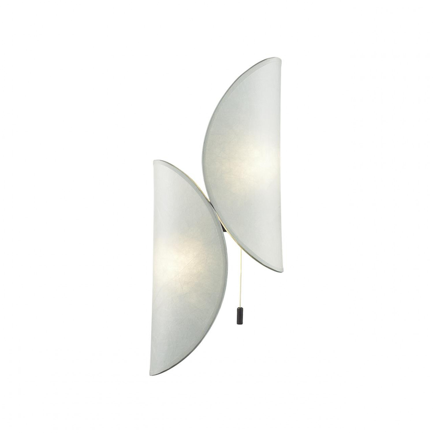 Настенный светильник Odeon Light 7067/2W SILK