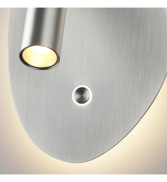 Настенный светильник Odeon Light 7184/9WL ROY