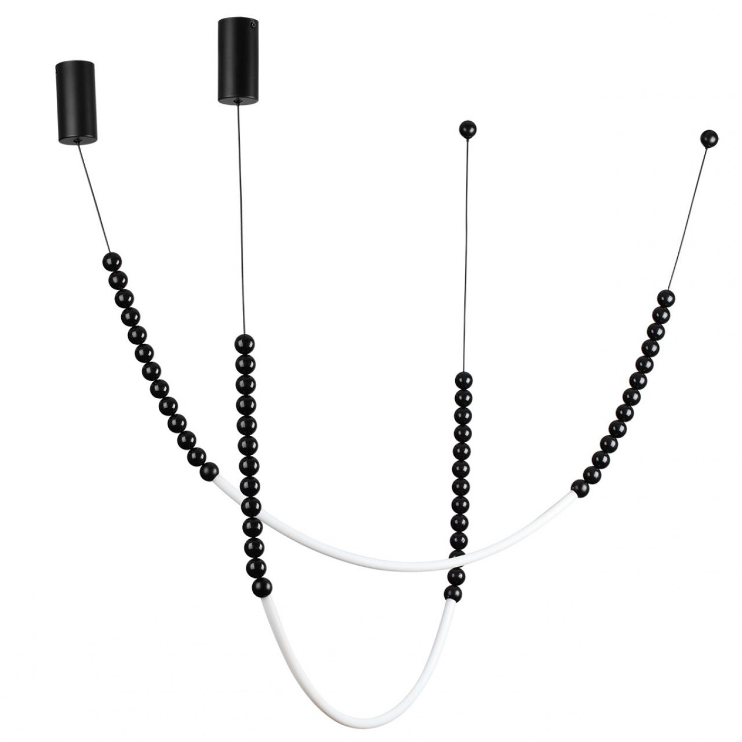 Потолочный светильник Odeon Light 7149/24CL MONELLA