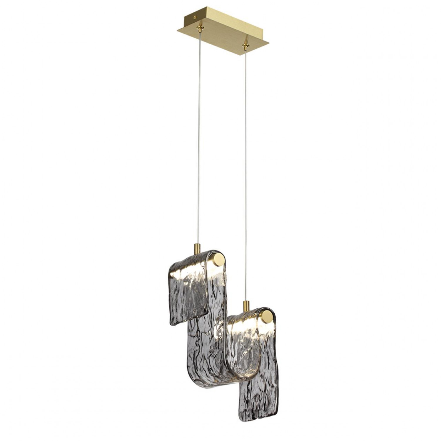 Подвес Odeon Light 5106/11L FLOW