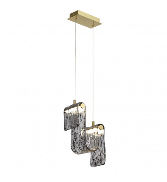 Подвес Odeon Light 5106/11L FLOW Подвес Odeon Light 5106/11L FLOW
