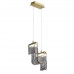 Подвес Odeon Light 5106/11L FLOW