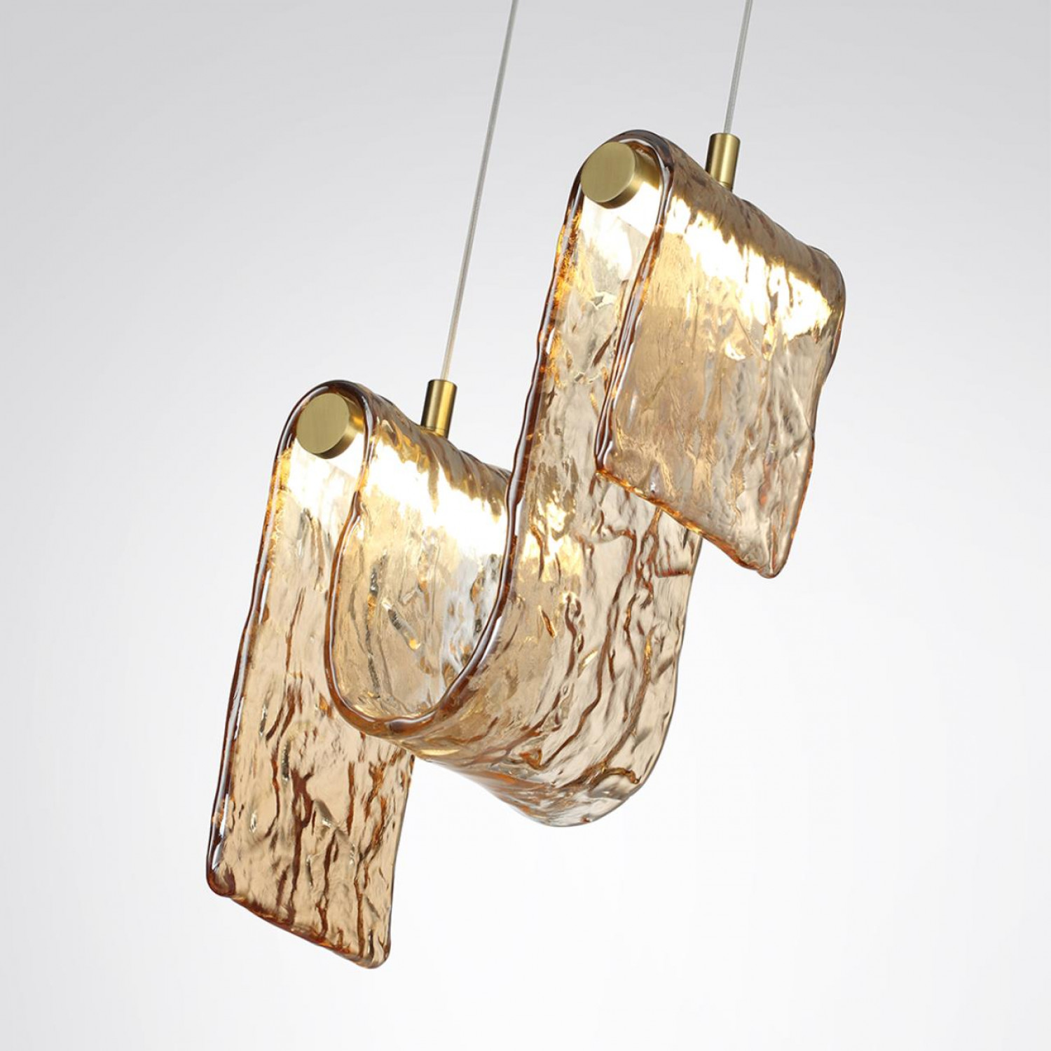 Подвес Odeon Light 5105/11L FLOW