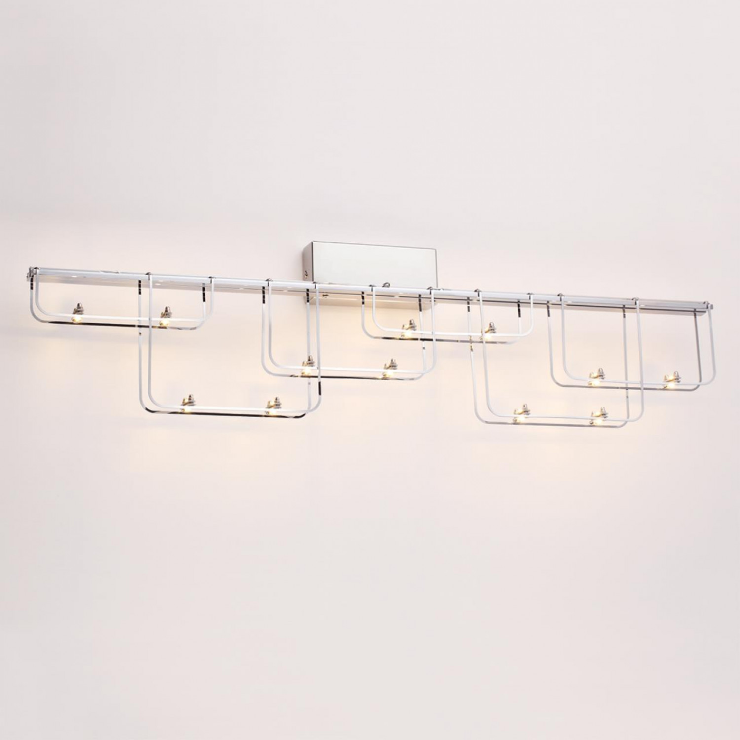 Настенный светильник Odeon Light 7059/12WL ZAHA