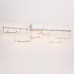 Настенный светильник Odeon Light 7059/12WL ZAHA