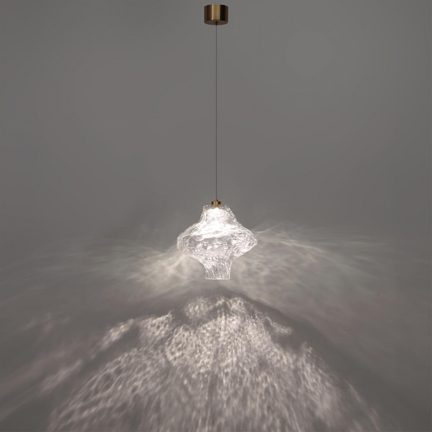 Подвес Odeon Light 5107/3LA ORDI