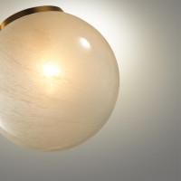 Потолочный светильник Odeon Light 7109/1C MAGIA