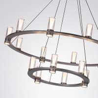 Подвесной светильник Odeon Light 7143/110L DEFANCE