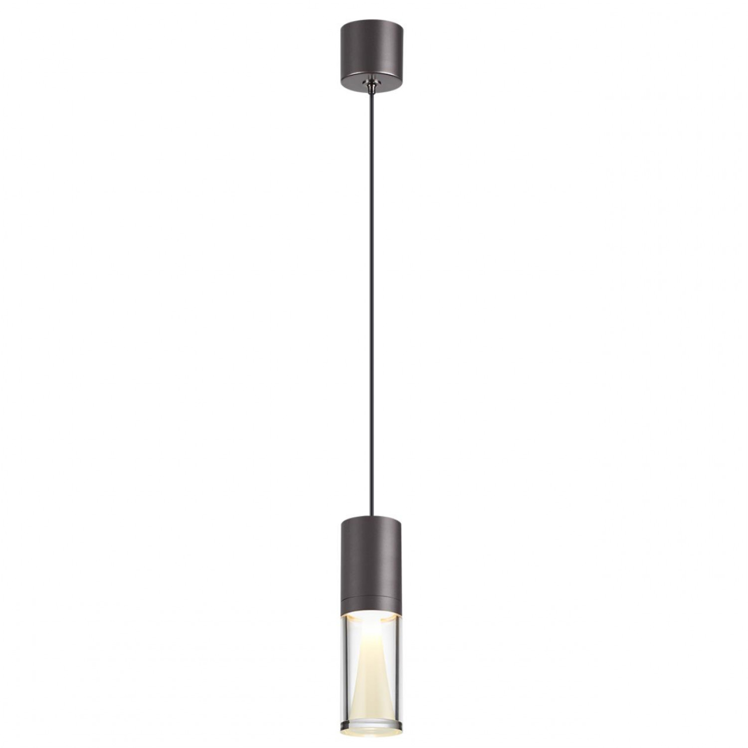Подвесной светильник Odeon Light 7143/4L DEFANCE