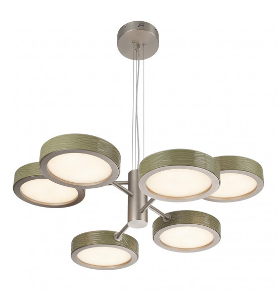 Люстра Odeon Light 5451/99LA RIVIERA Люстра Odeon Light 5451/99LA RIVIERA