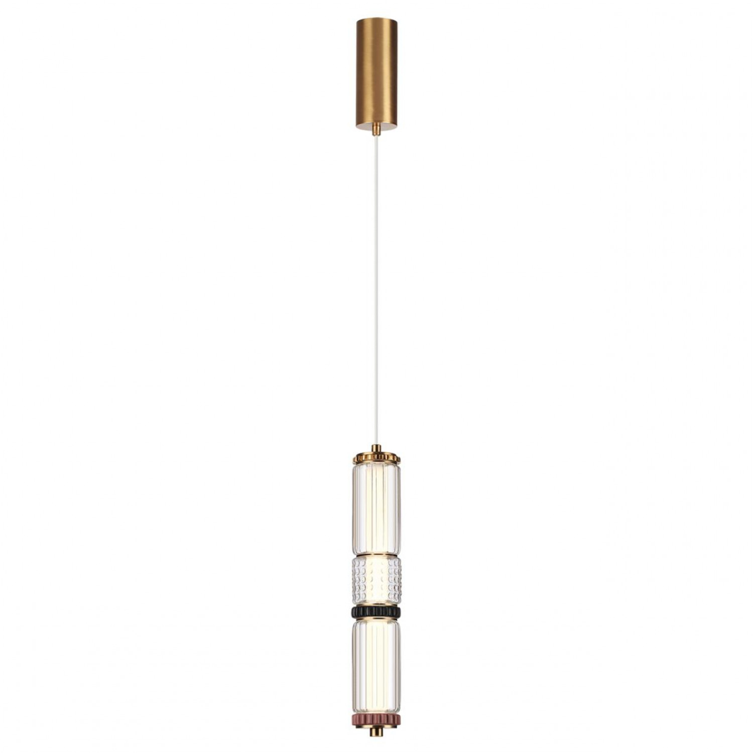 Подвес Odeon Light 5455/12L COLLIER